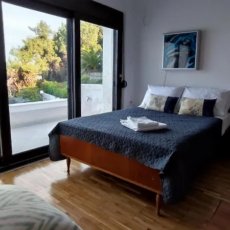 Beach House Emme Paleo Tsifliki Exterior photo