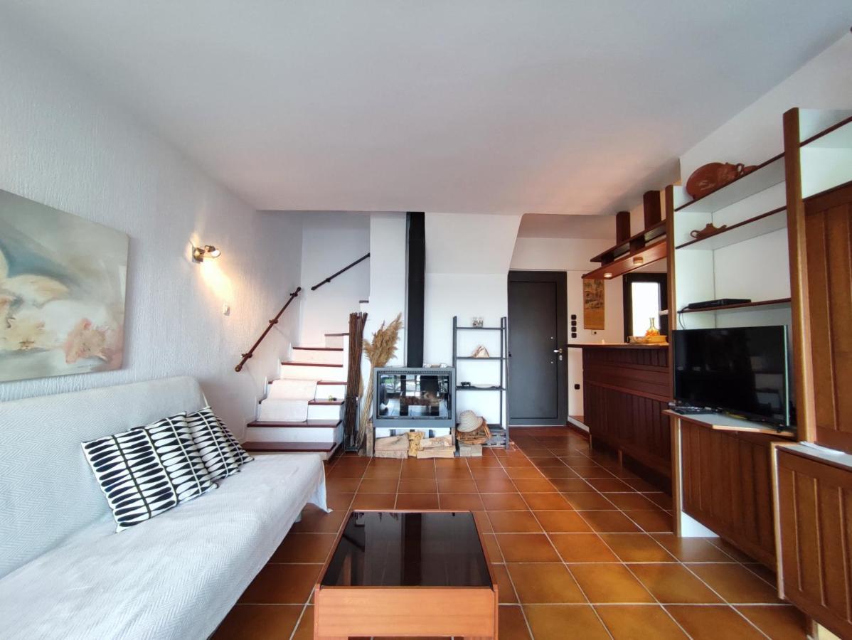 Сasa de vacaciones House Emme PalaiónTsiflíkion